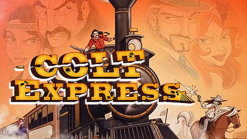 download Colt express apk